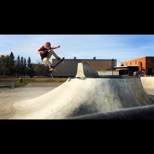 Meet your Posher, Dallas